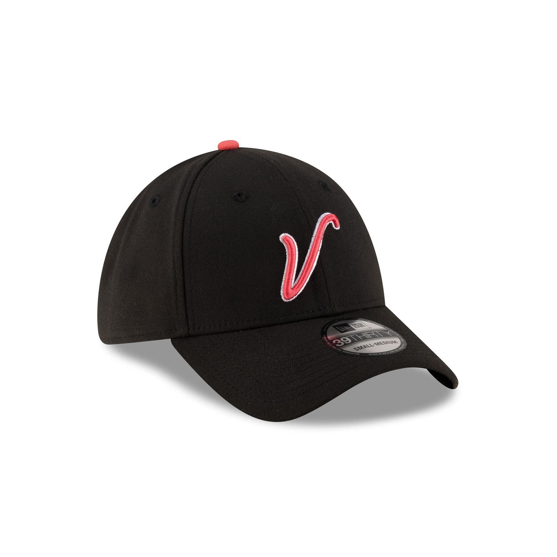 Florida Panthers Team 9FORTY A-Frame Snapback Hat Male Product Image