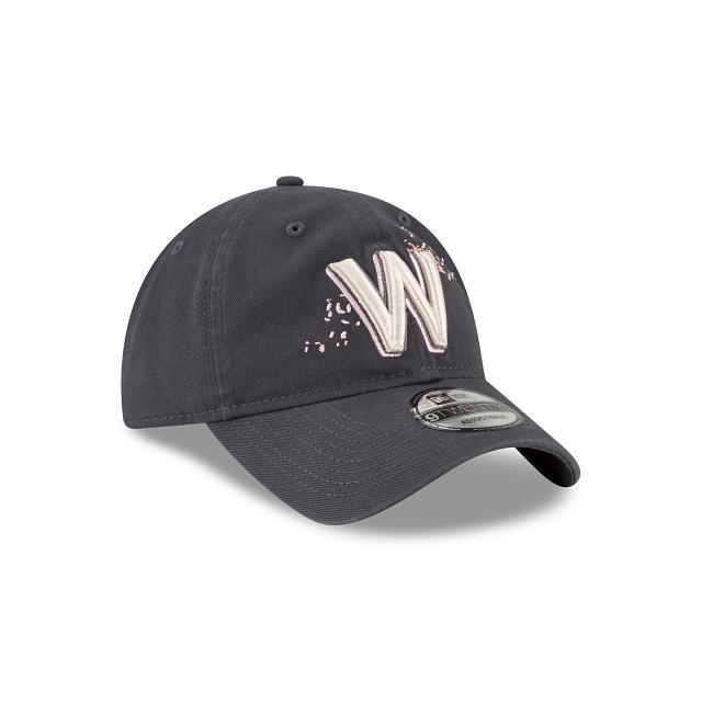Maryland Terrapins 9TWENTY Adjustable Hat Male Product Image