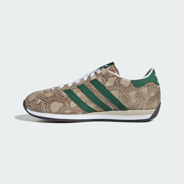 adidas Country Japan Shoes Alumina M 12 / W 13 Unisex Product Image