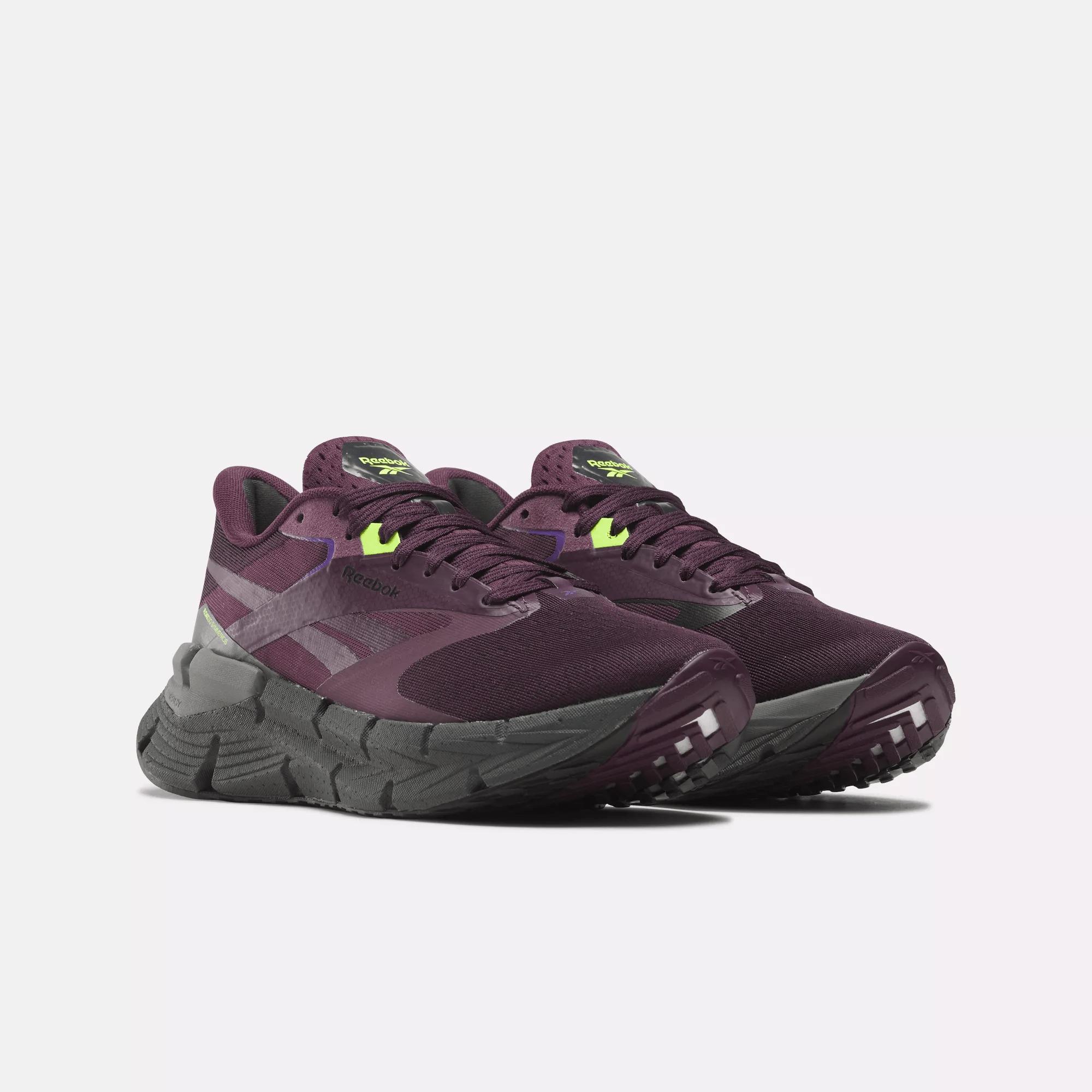 Women's FloatZig Symmetros Shoes in White Product Image