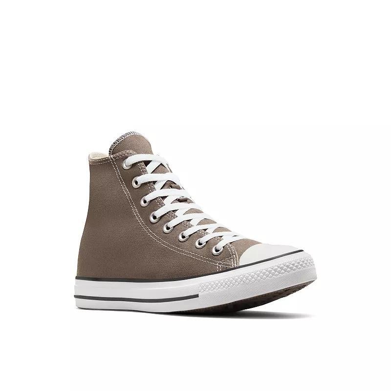 Converse Womens Converse Chuck Taylor All Star - Womens Running Shoes Taupe/Taupe Product Image