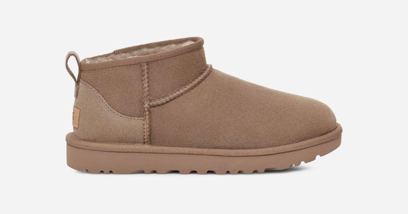 Classic Ultra Mini Boots Product Image