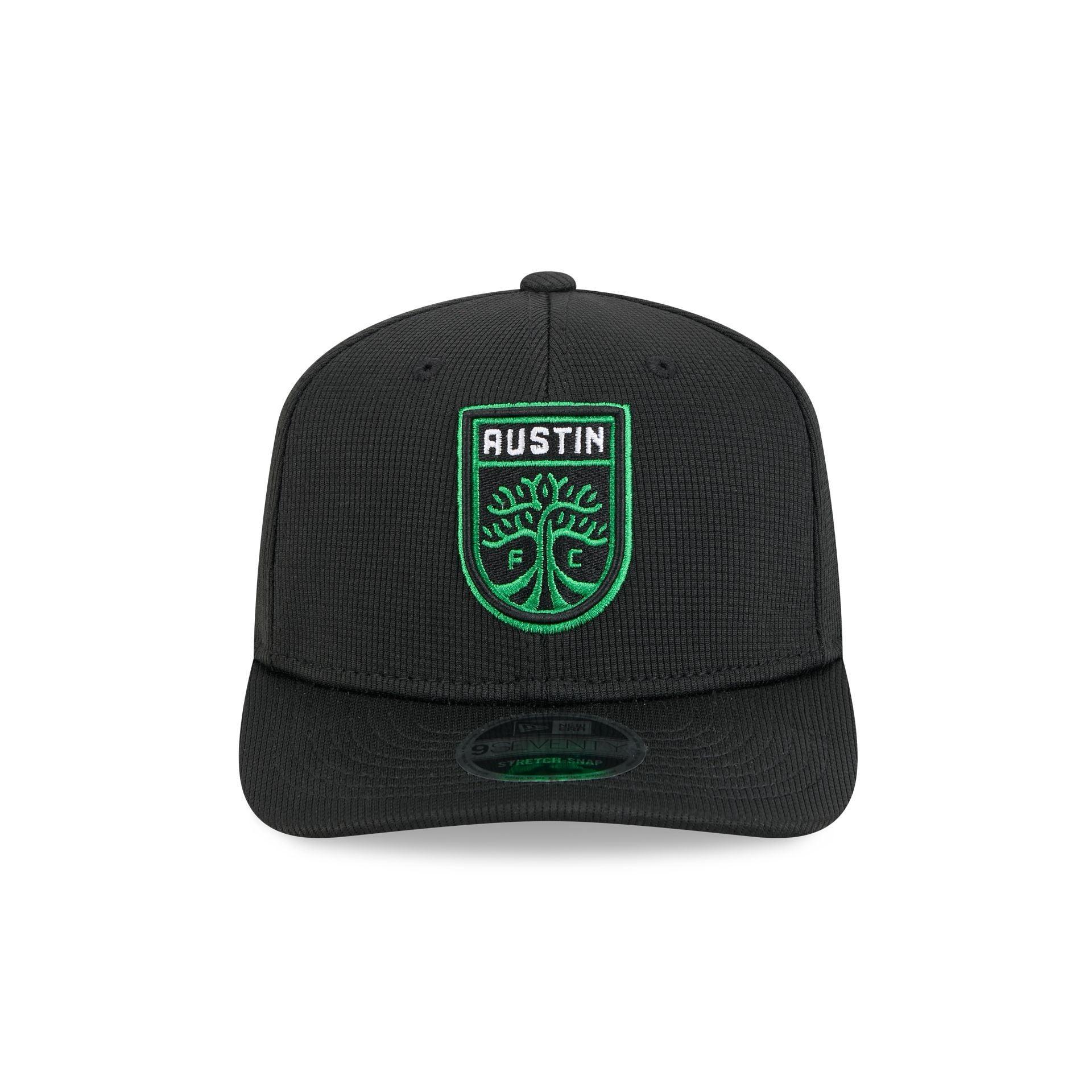 Seattle Seahawks Camo 9SEVENTY Trucker Stretch-Snap Hat Male Product Image