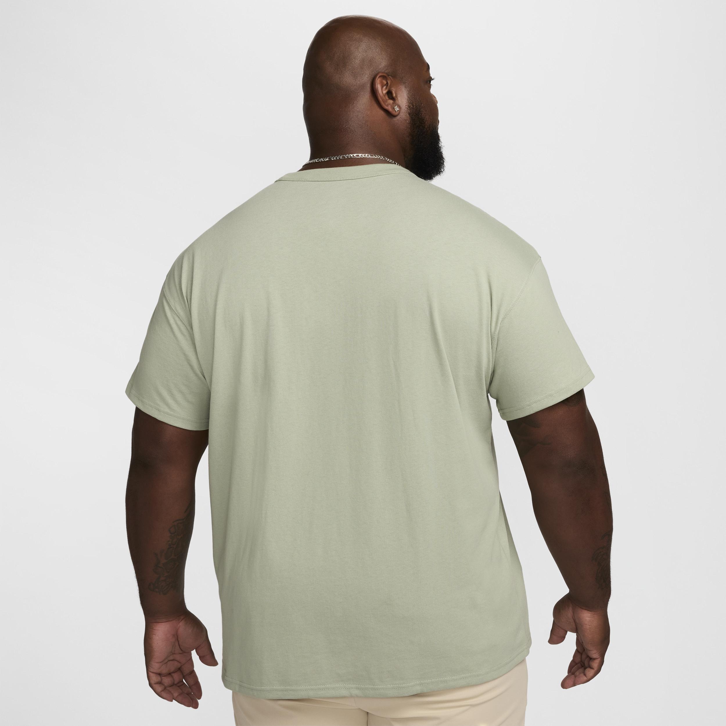 Mens Nike Sportswear Premium Essentials T-Shirt Product Image