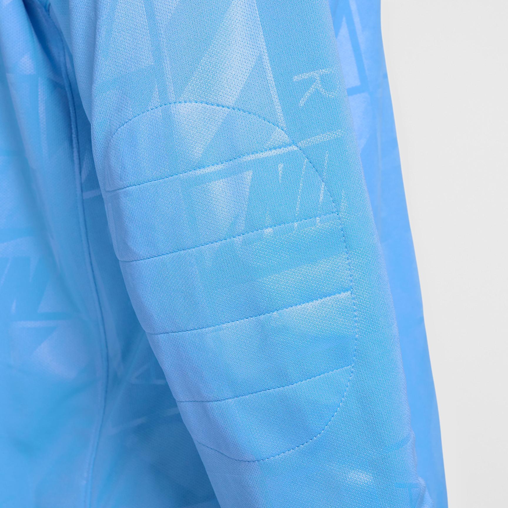 Nike Air Men's Long-Sleeved Jersey Product Image
