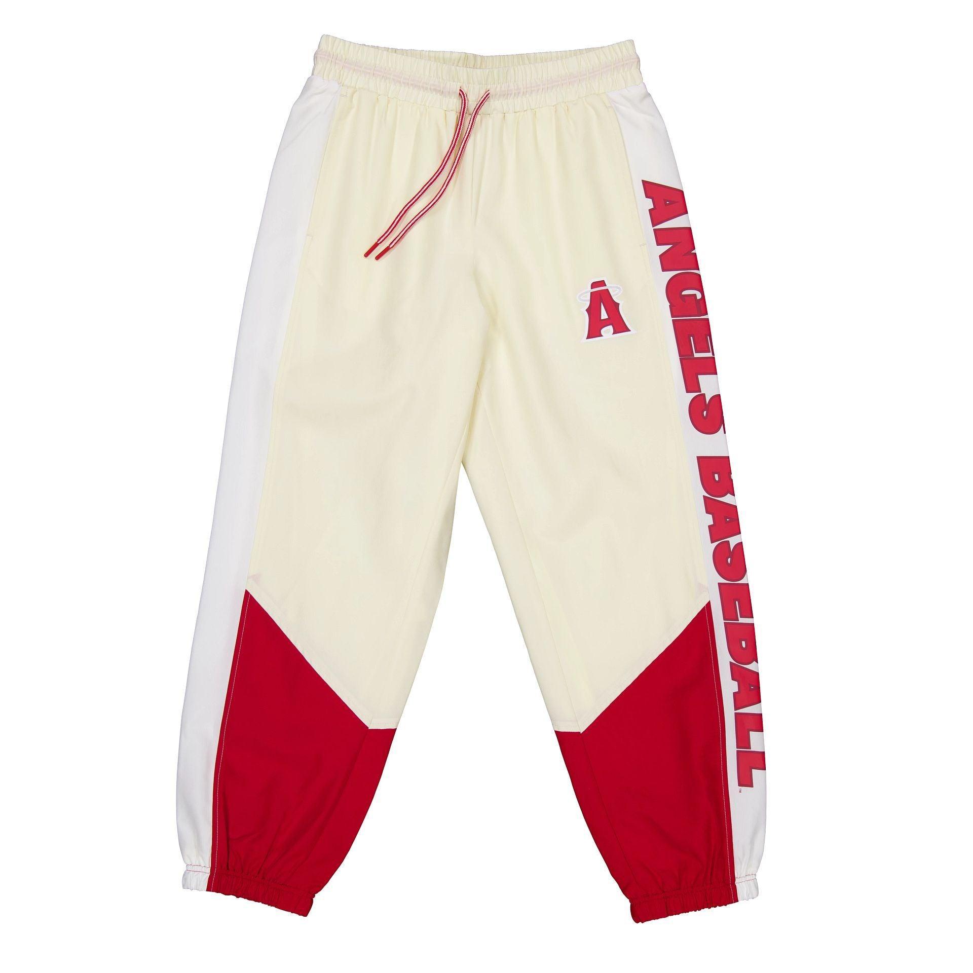 New York Yankees Throwback Women's Jogger Product Image