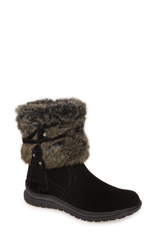 Minnetonka Women's Everett Winter Boots Product Image