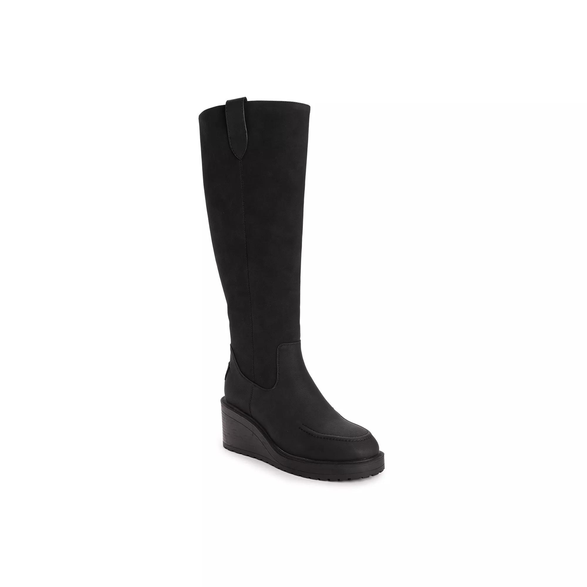 MUK LUKS Sloane Womens Boots Product Image