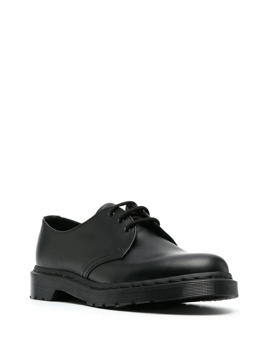 &apos;1461&apos; Derby shoes  Product Image