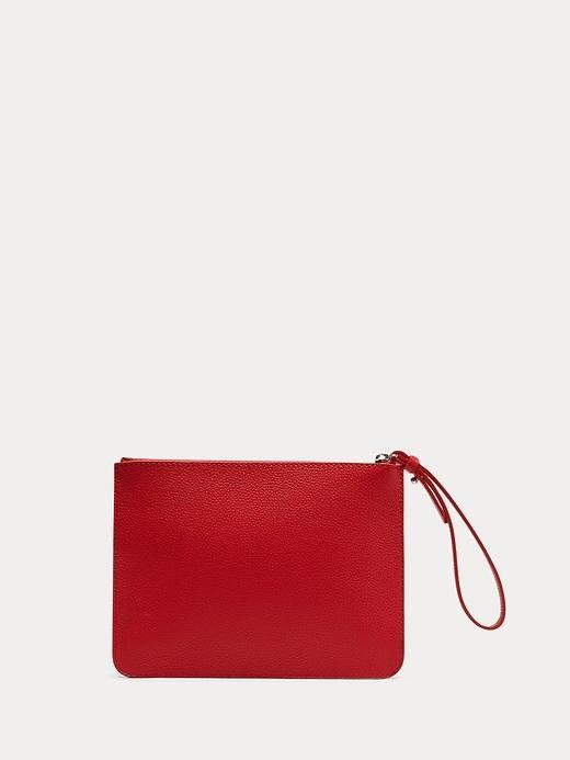 Vida Wristlet Product Image