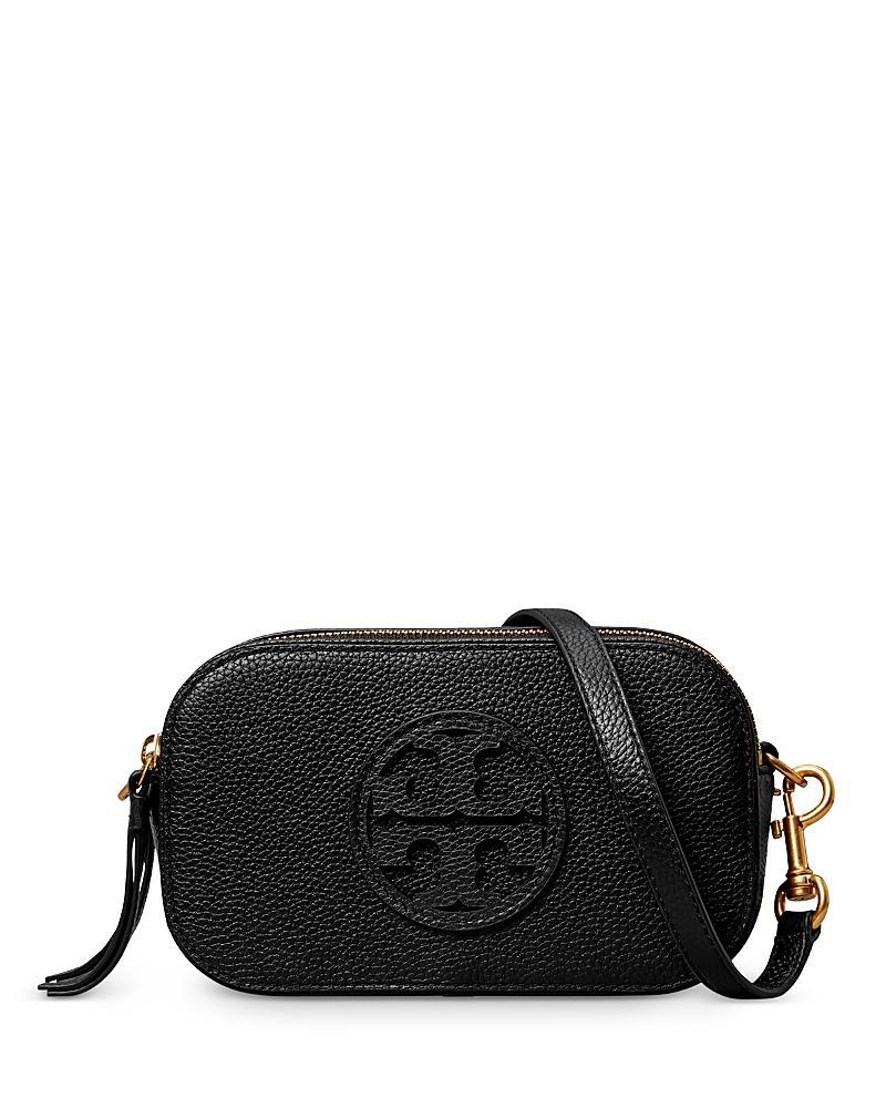 Tory Burch Mini Miller Crossbody Bag Product Image