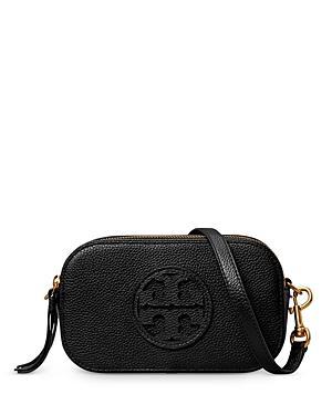 Tory Burch Mini Miller Crossbody Bag Product Image