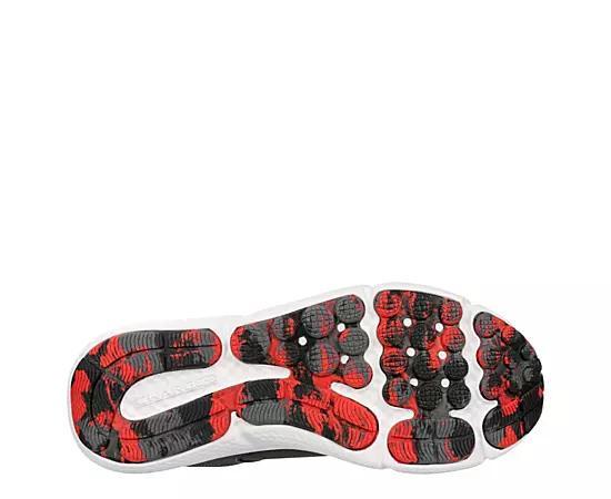 Under Armour Mens Charged Assert 10 Running Shoe Product Image