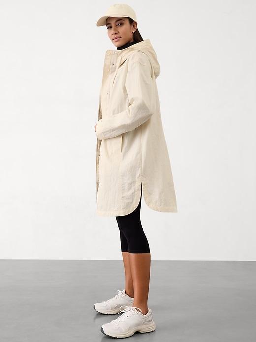 Everywhere Anorak Product Image