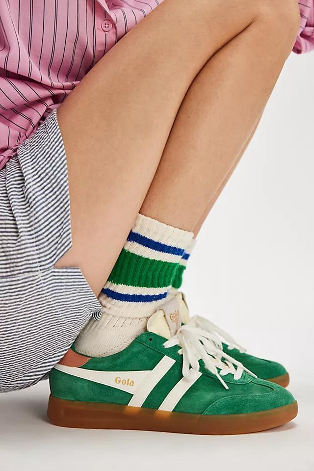 Gola Cyclone Sneakers Product Image
