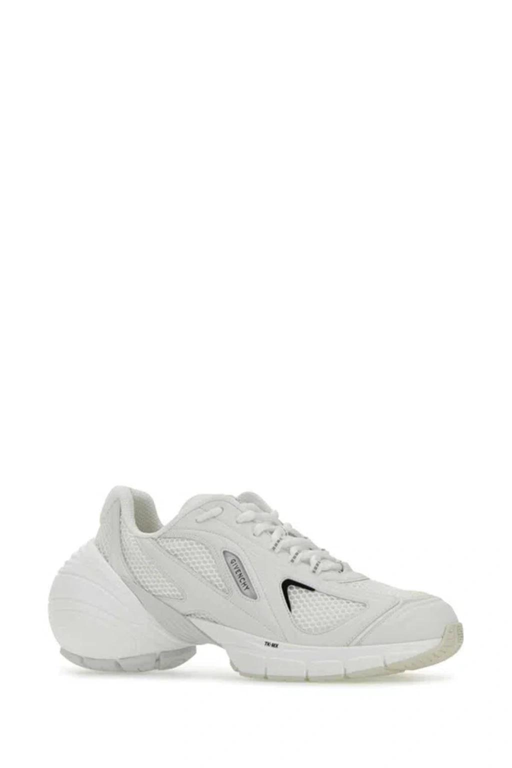 GIVENCHY Sneakers In White Product Image