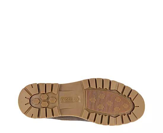 Territory Mens Dunes Lace-Up Boot Product Image