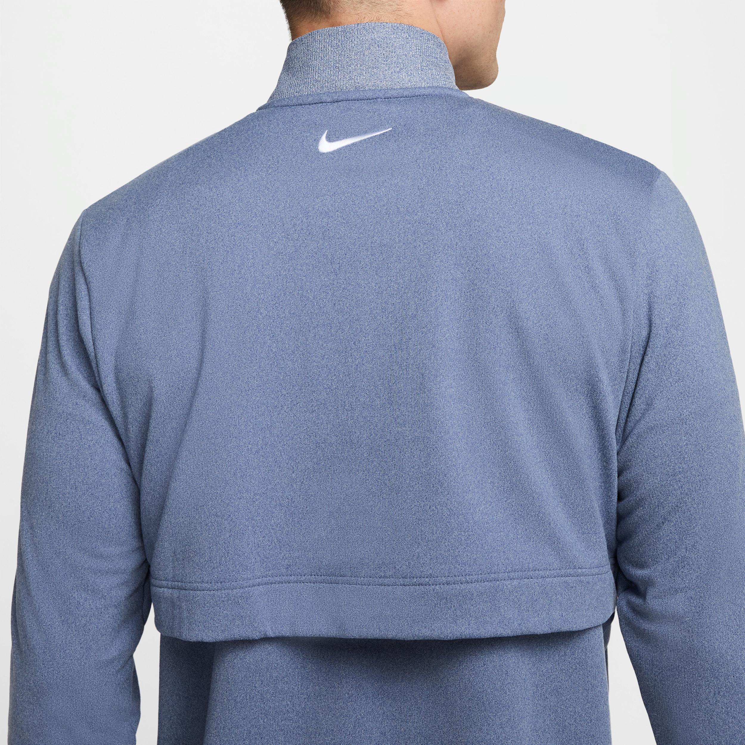 Nike Men's Tour 1/2-Zip Golf Top Product Image