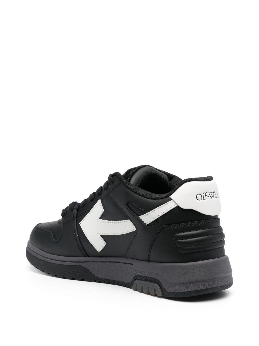 Out Of Office lace-up sneakers Product Image