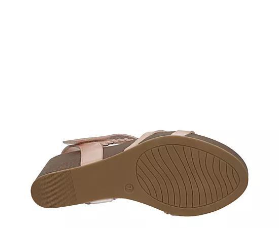Xappeal Womens Maggy Wedge Sandal Product Image