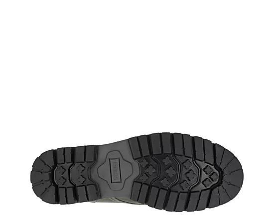 Territory Mens Redline Lace-Up Boot Product Image