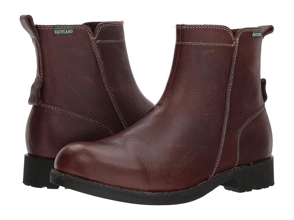 Eastland Jett Mens Ankle Boots Product Image