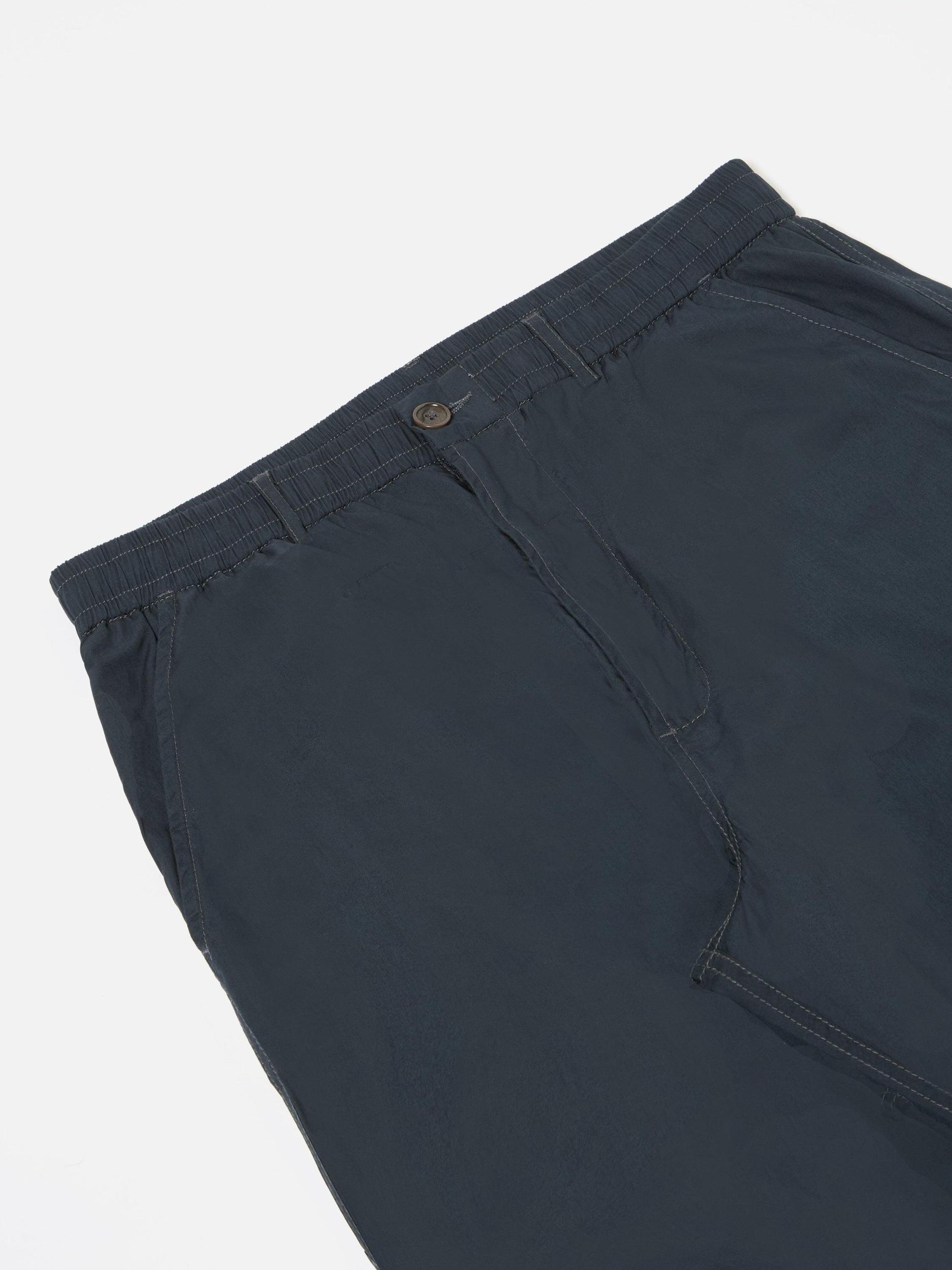 Universal Works Painters Pant in Navy Broad Cloth Product Image