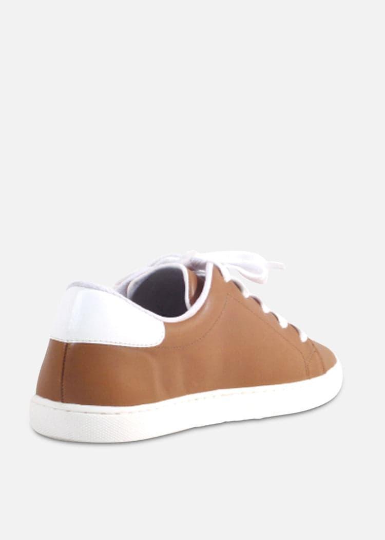 U-Turn Tennis Sneakers Product Image