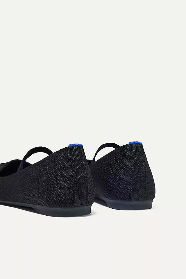 Rothy's The Max Square Mary Jane Flats Product Image