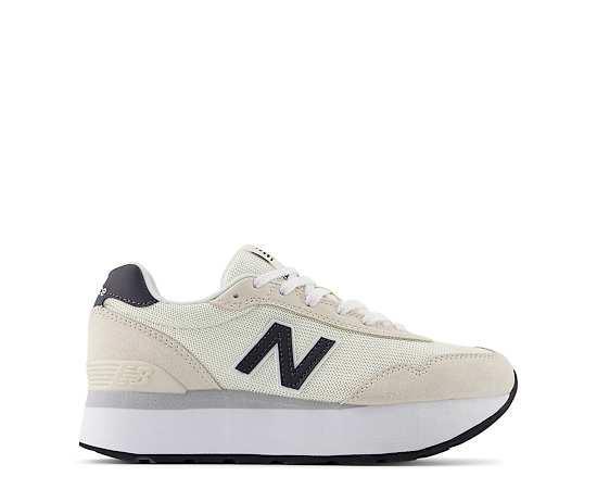 New Balance Womens 515H Platform Sneaker Running Sneakers Product Image