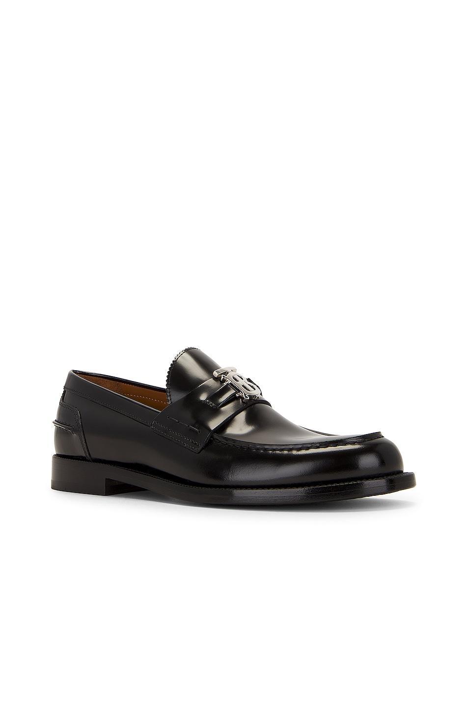 Burberry Fred Loafer Product Image