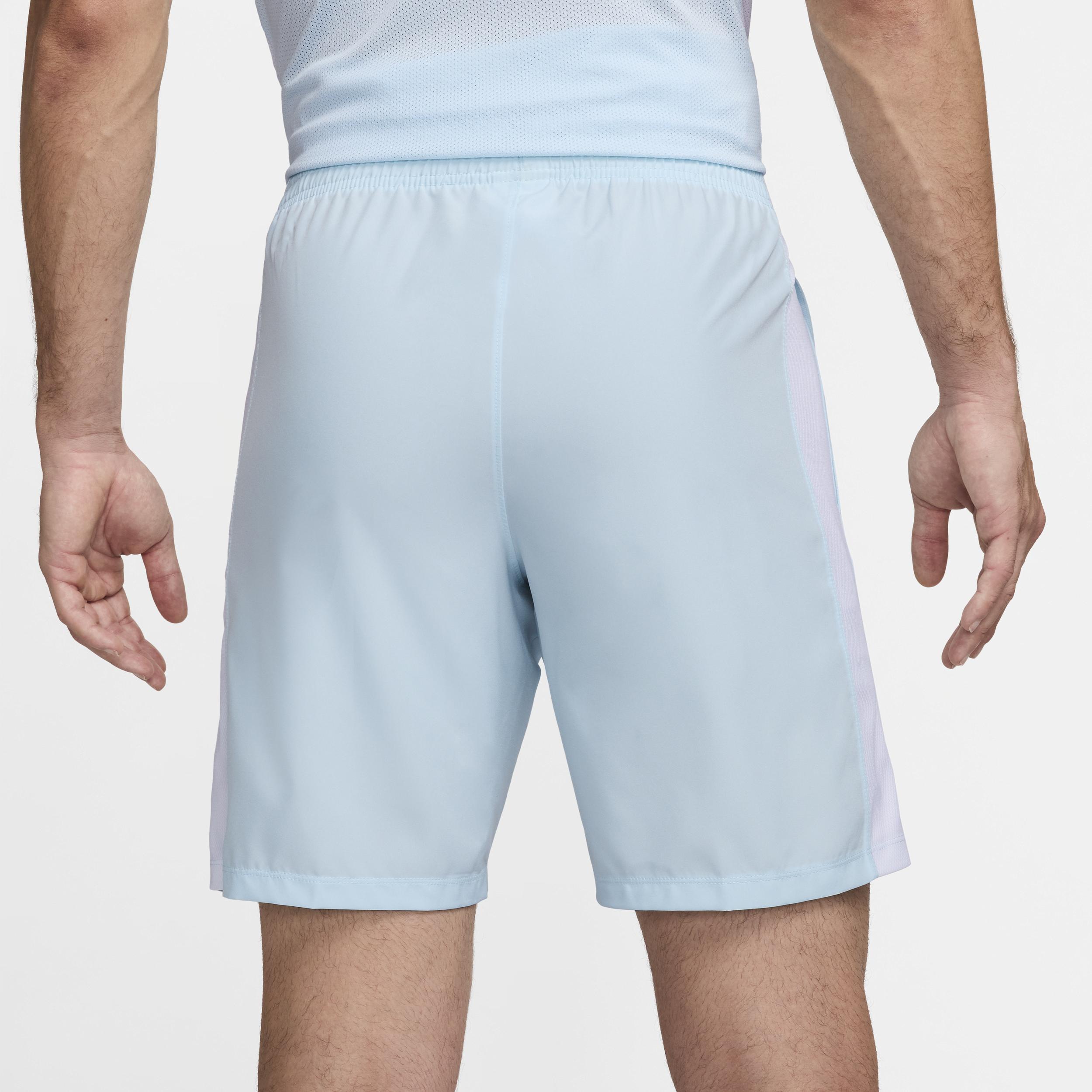 Nike Mens Academy Soccer Shorts Product Image
