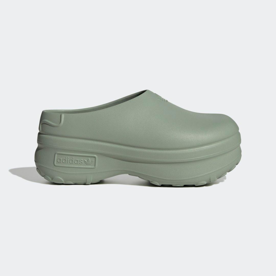 Womens adidas Adifom Stan Smith Mule Product Image