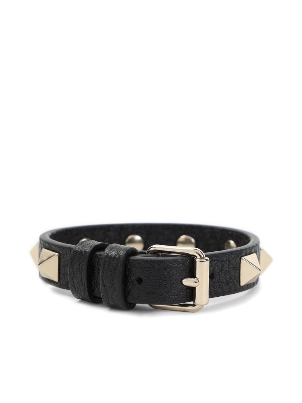 stud-embellished bracelet Product Image