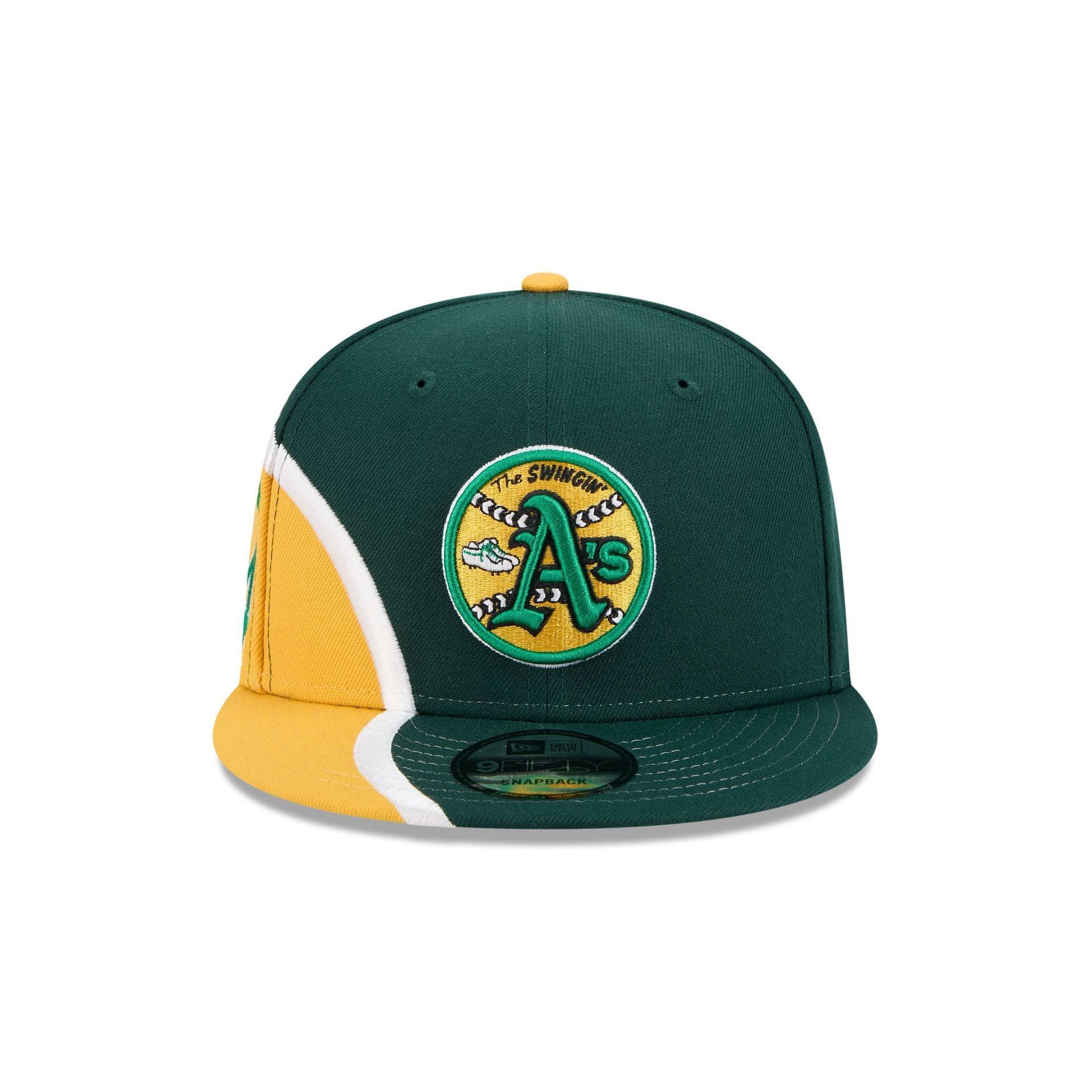 New York Mets City Connect 59FIFTY Fitted Hat Male Product Image