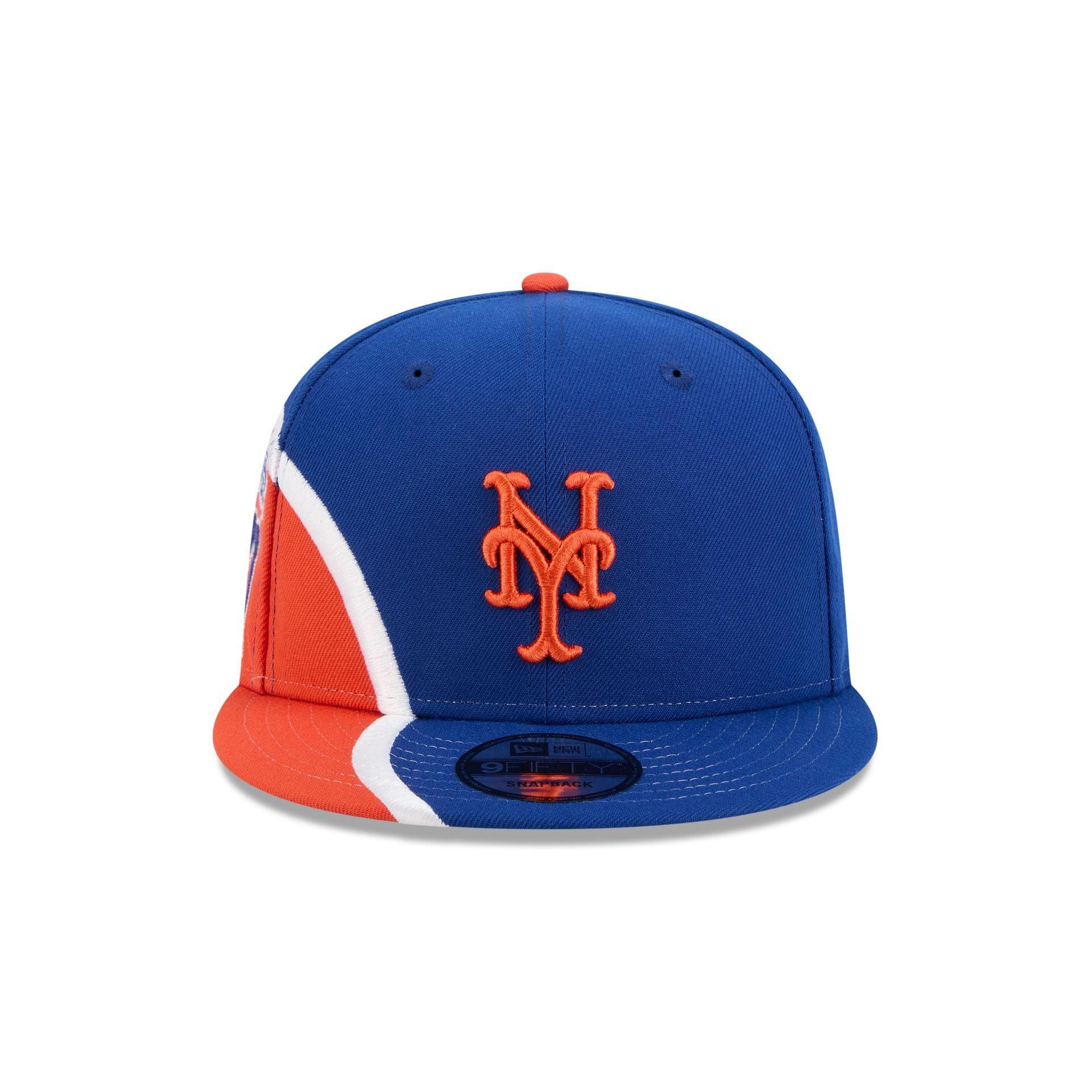 Batman Two-Tone 59FIFTY Fitted Hat Male Product Image