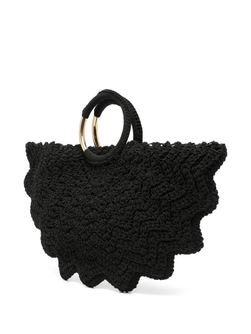 small Bracelet Paravent tote bag Product Image