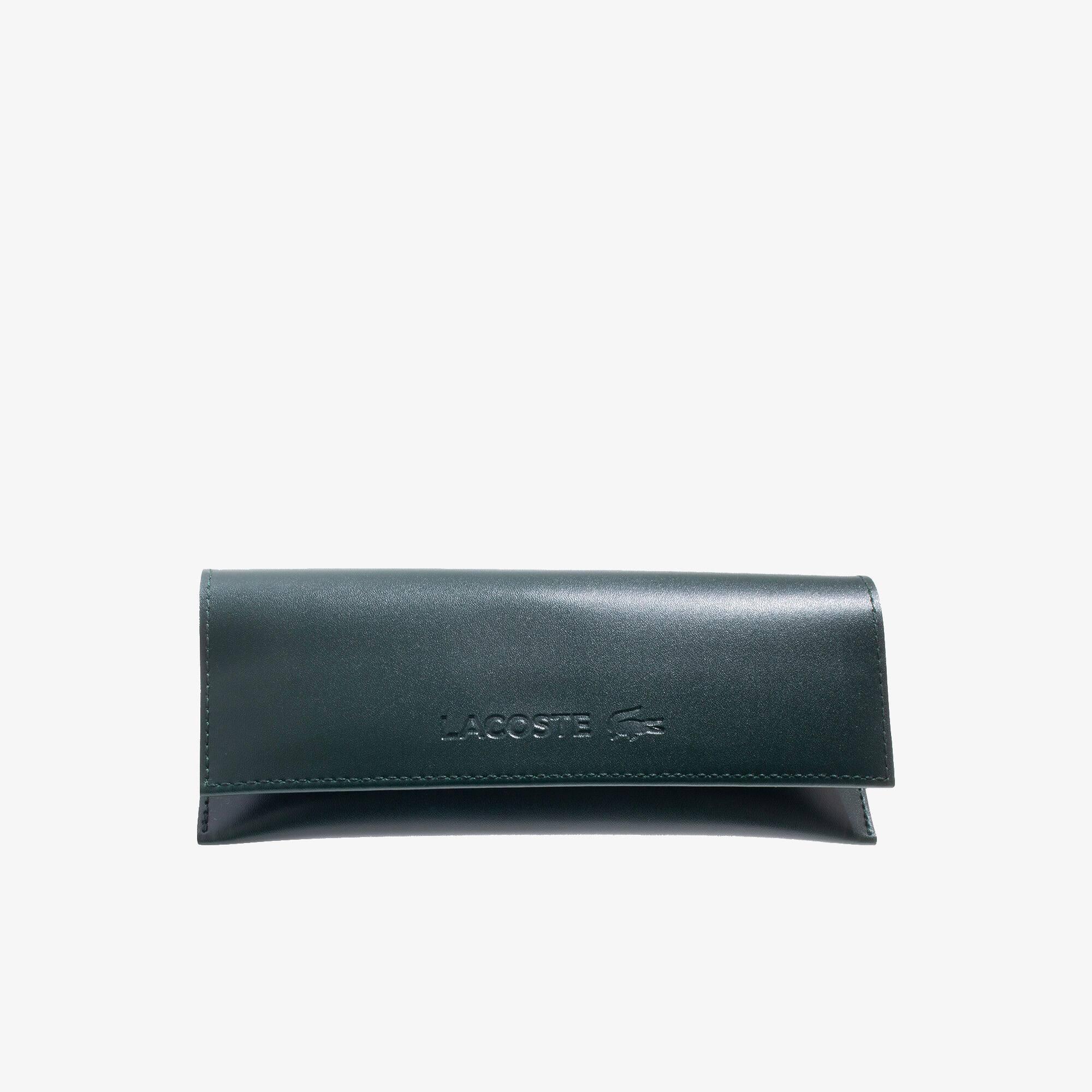 Monogram Rectangle Glasses Product Image