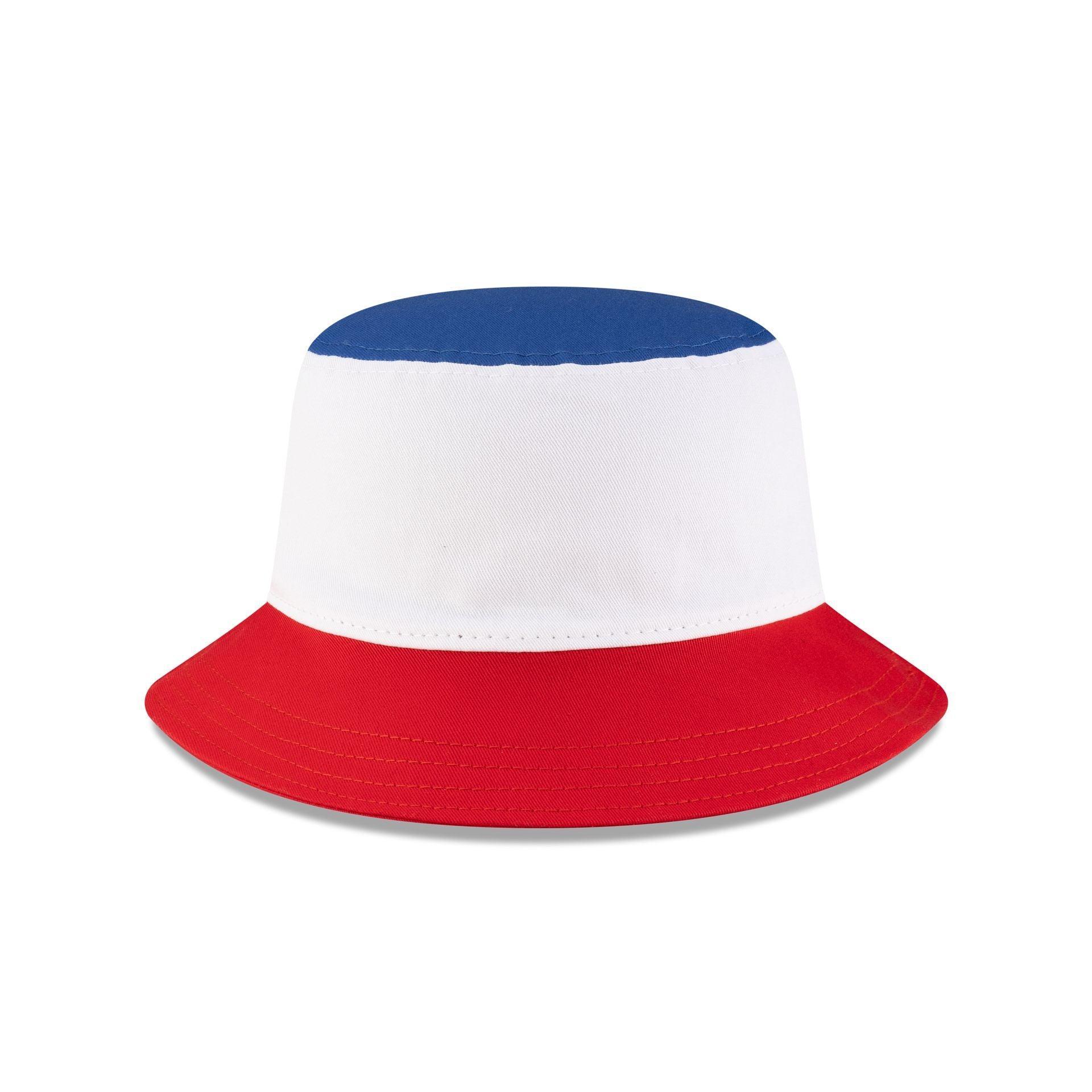 24 Hours of Le Mans Core Bucket Hat Male Product Image