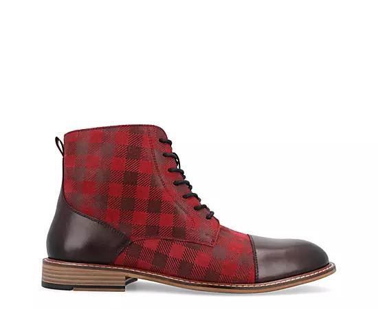 Thomas & Vine Mens Corbin Chelsea Boot Product Image