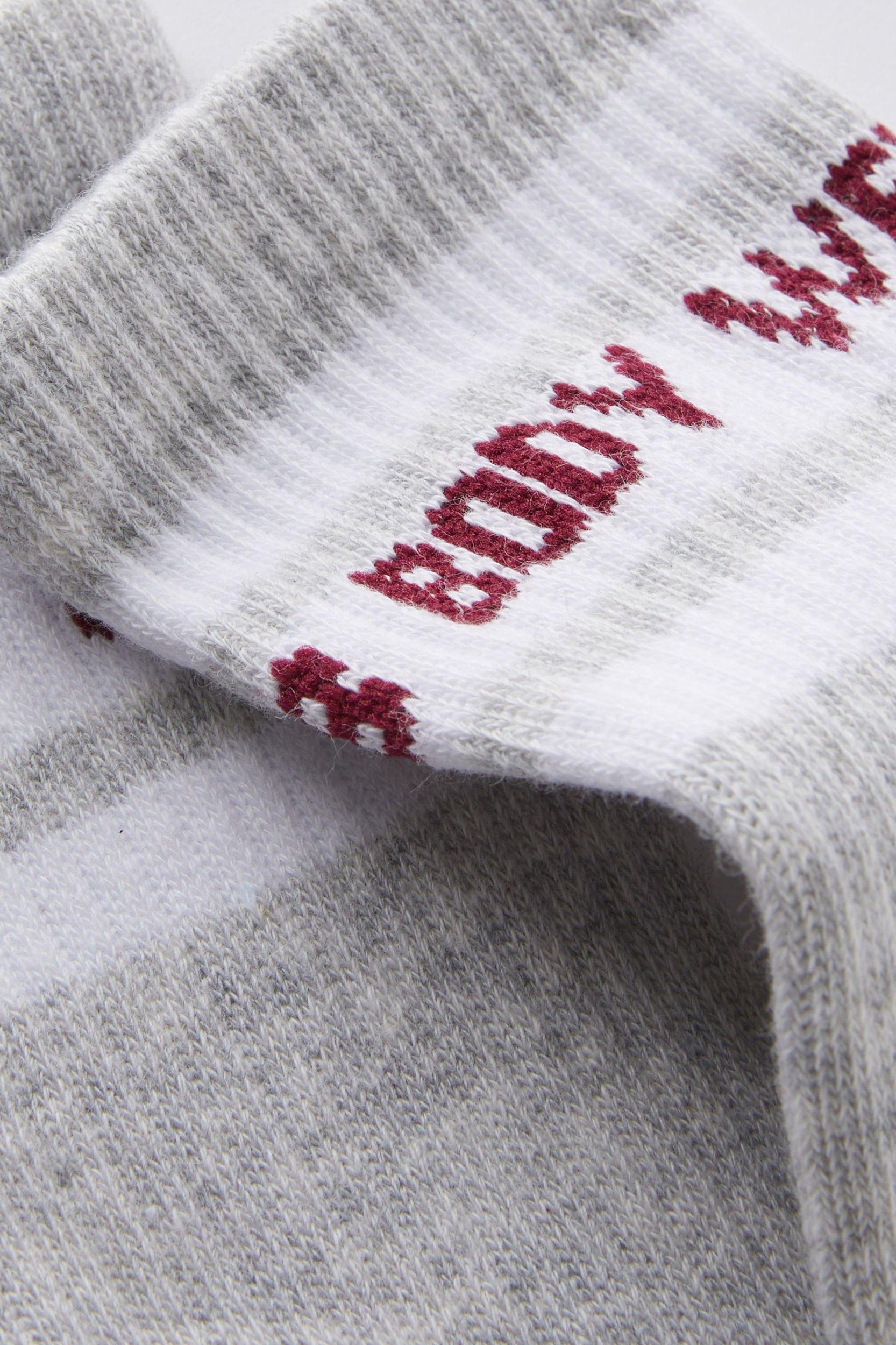 Active Tube Sock Product Image