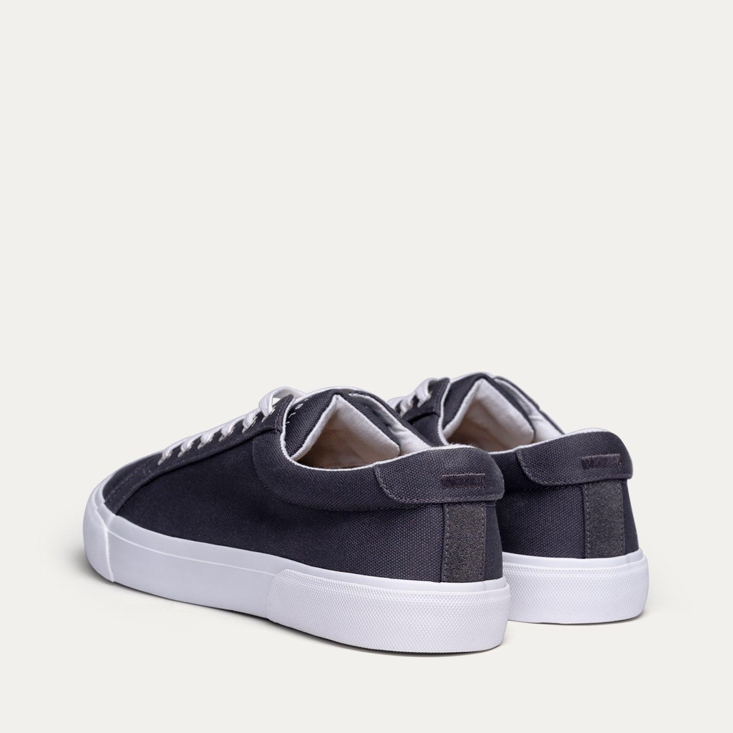 Bowery Canvas Sneaker Product Image