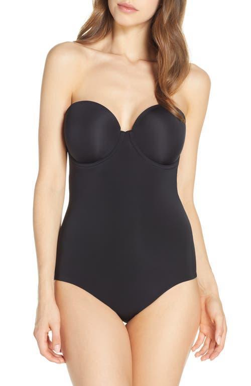Wacoal Red Carpet Strapless Shaping Body Briefer Product Image