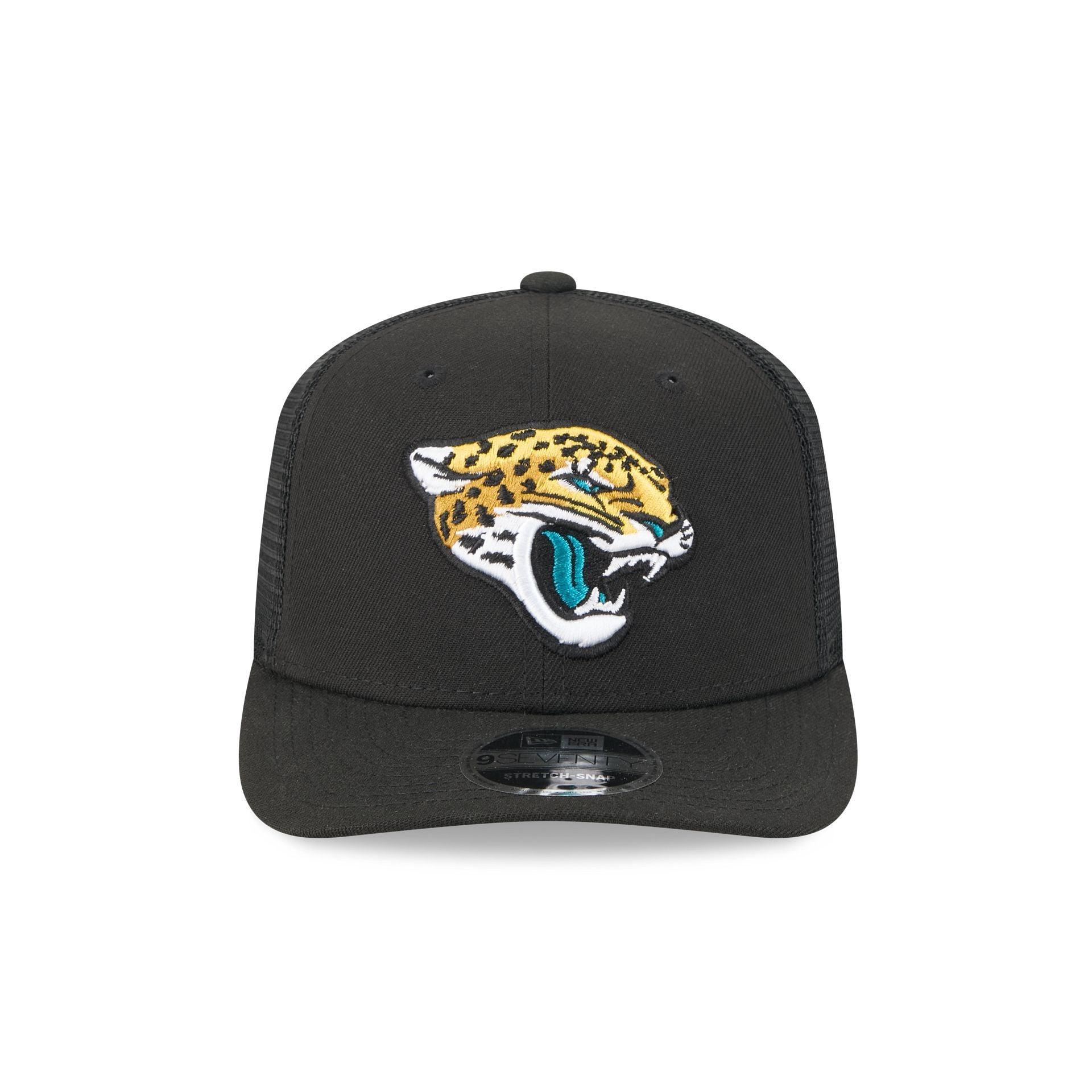 Indianapolis Colts Labeled 9SEVENTY Stretch-Snap Hat Male Product Image