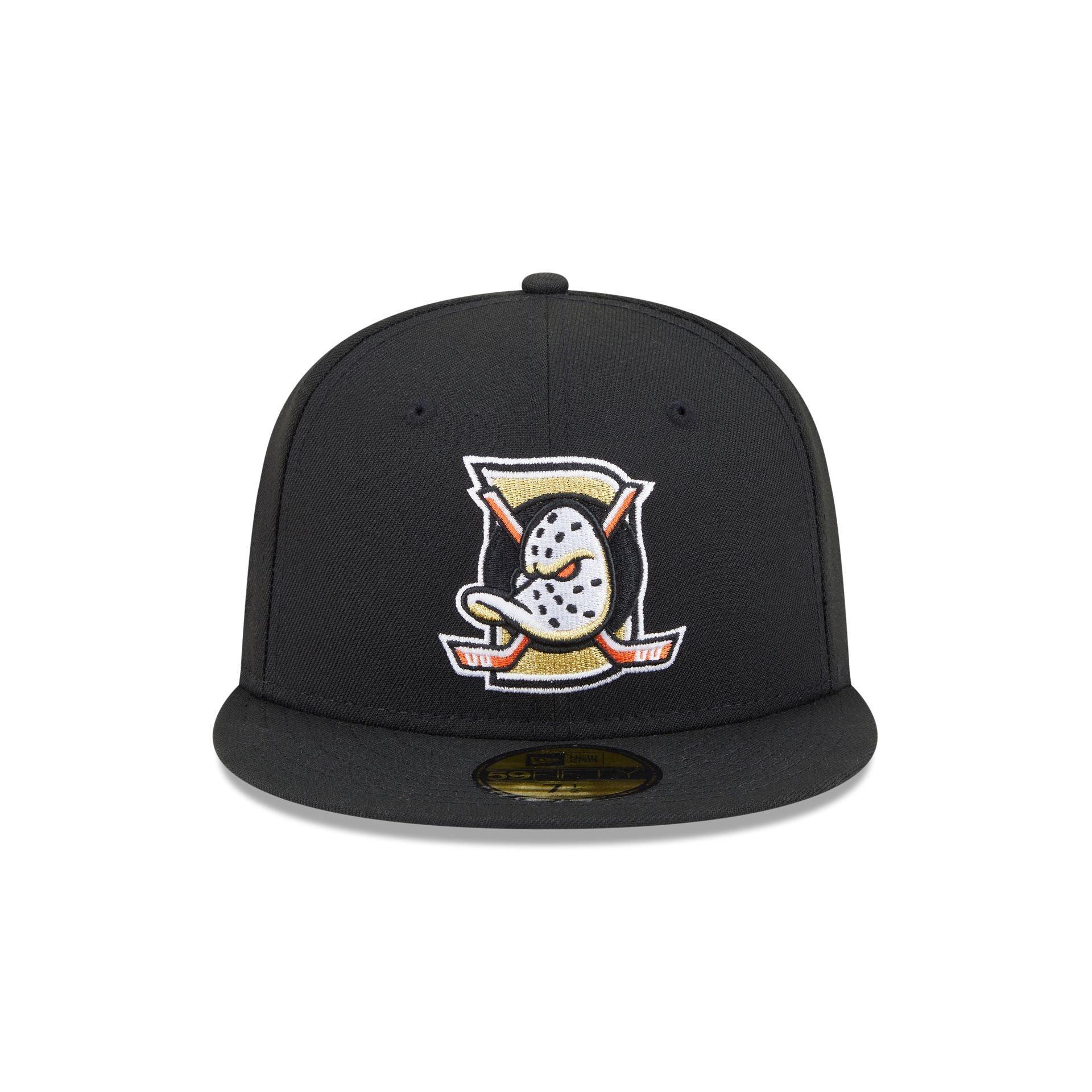 New York Mets Authentic Collection Alt 59FIFTY Fitted Hat Male Product Image