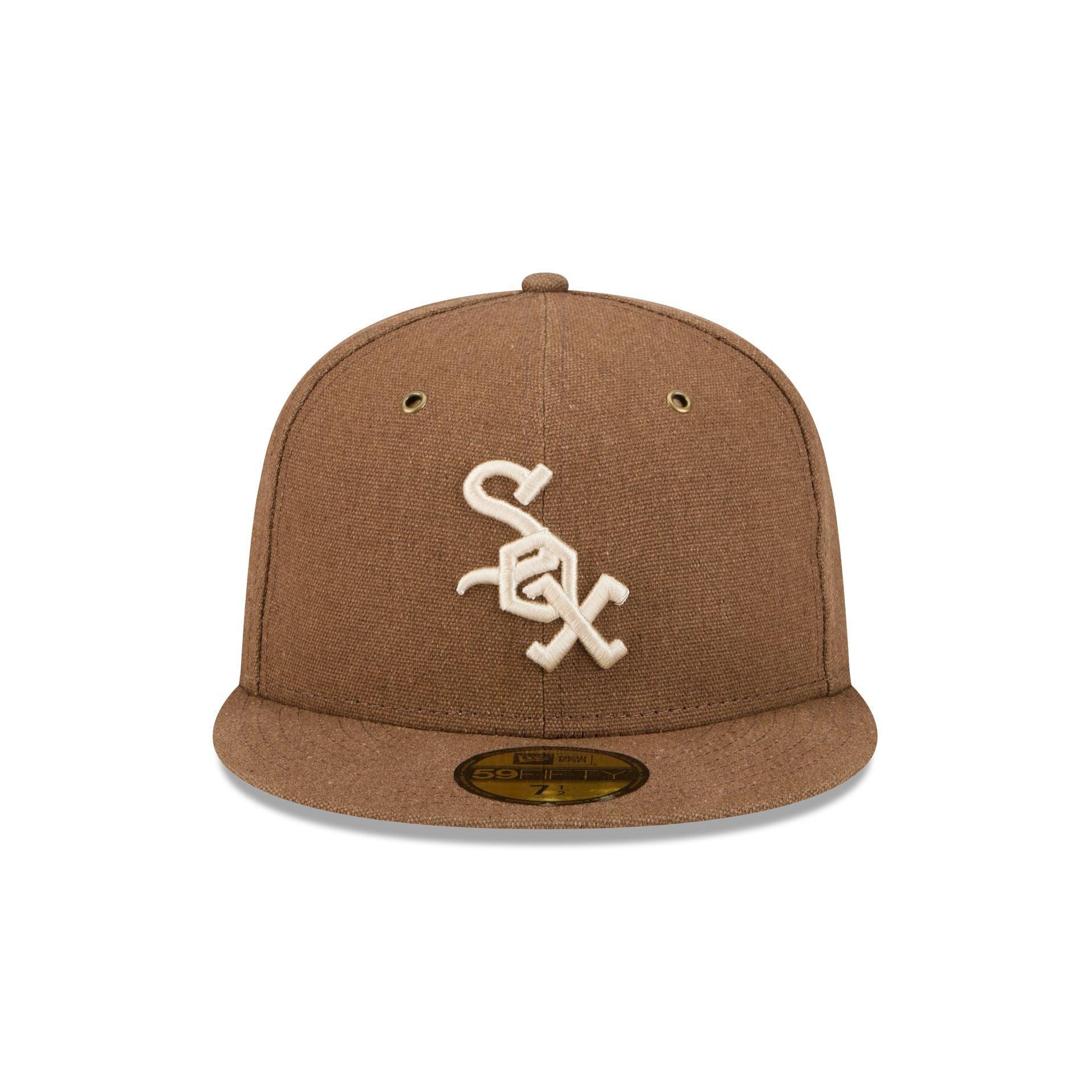 Los Angeles Lakers Script Sided 59FIFTY Fitted Hat Male Product Image