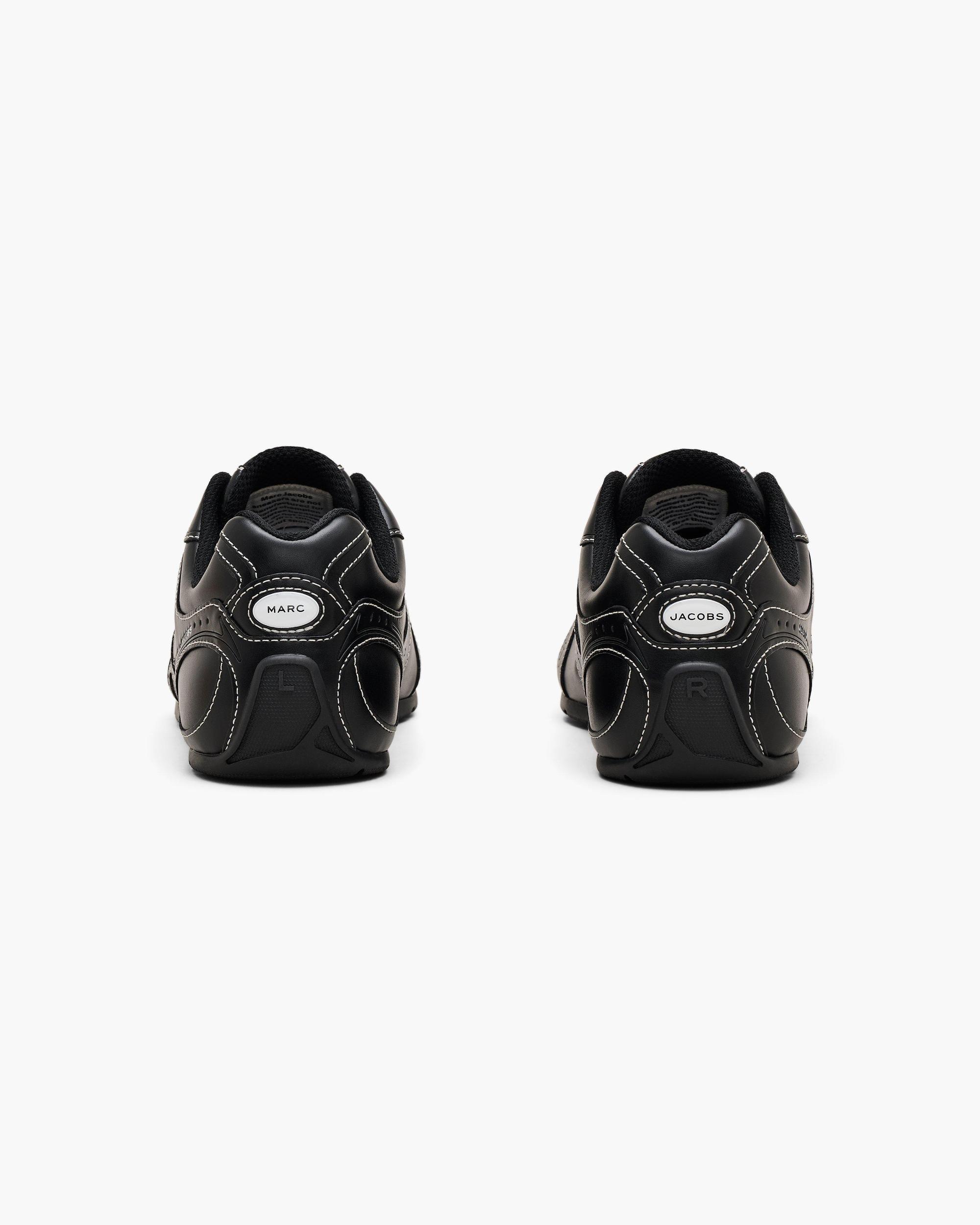 The Stitched 72 Spring Sneaker Product Image
