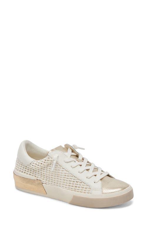 Dolce Vita Zina Leather Slip Product Image