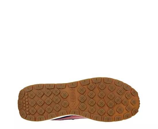 Puma Men's Runtamed Plus Sneaker Running Sneakers Product Image