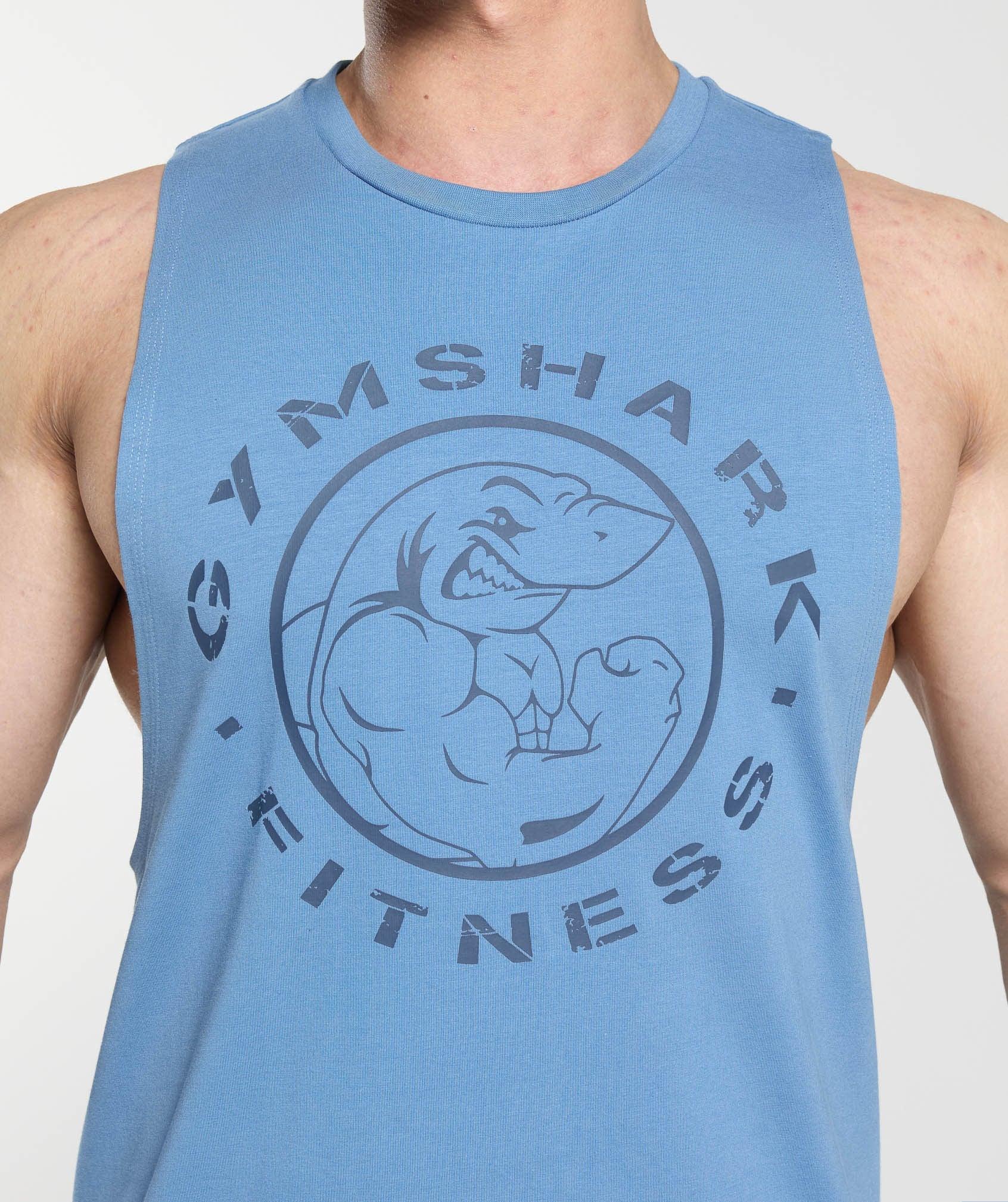 Legacy Drop Arm Tank Product Image